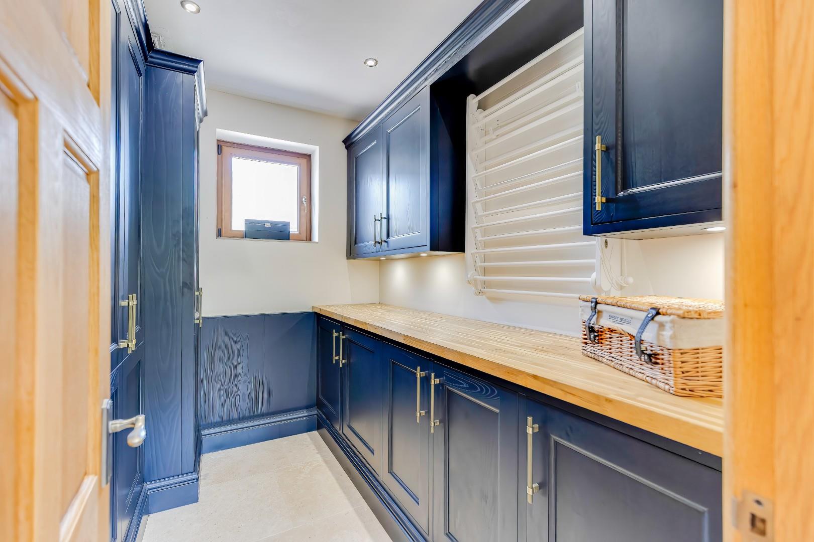 Ty Broc, Parc Farm, St. Donat's, Nr Llantwit Major, Vale of Glamorgan, CF61 1AG